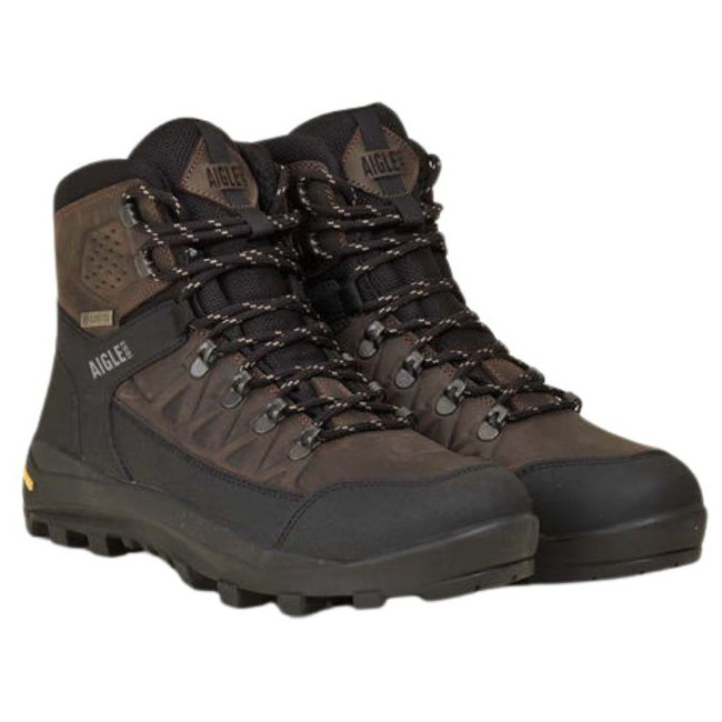 LETRAK GTX MEN'S BOOTS