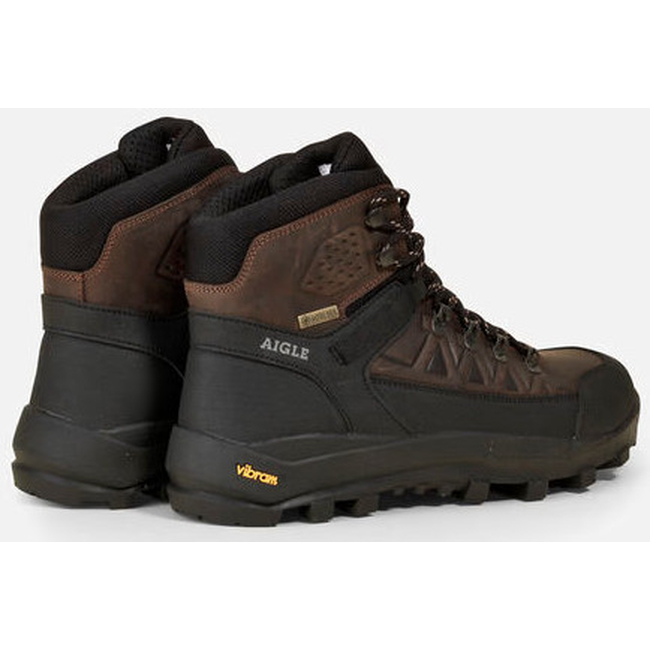 LETRAK GTX MEN'S BOOTS