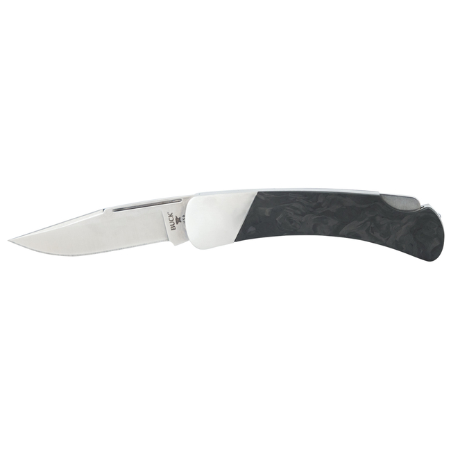 B0500-CFSLE-B DUKE FOLDING KNIFE