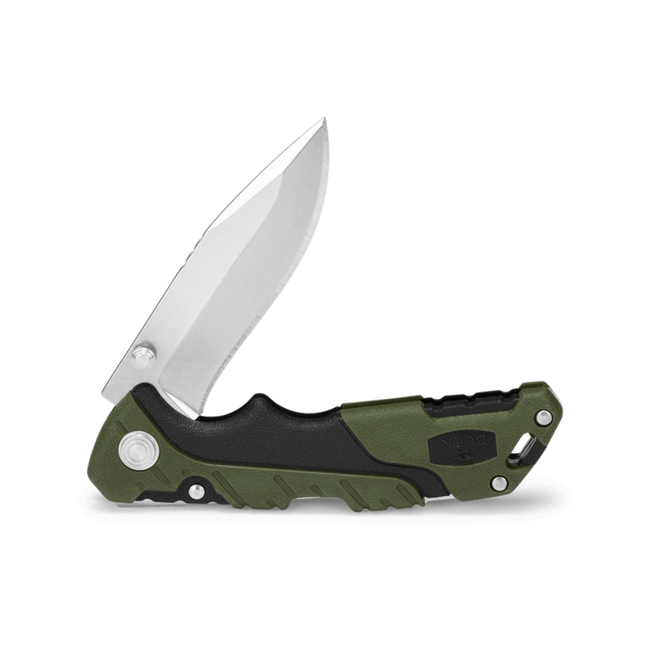 B661-GRS FOLDING PURSUIT SMALL KNIFE-US BUCKS