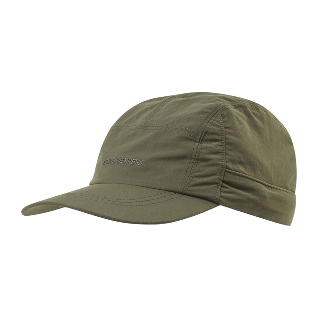 CMC100/CMC098 NOSILIFE DESERT HAT II