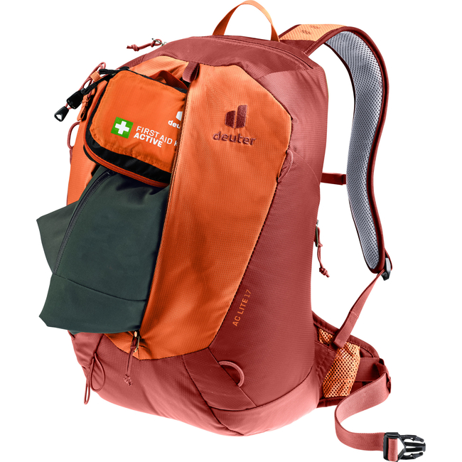 AC LITE 17 HIKING BACKPACK