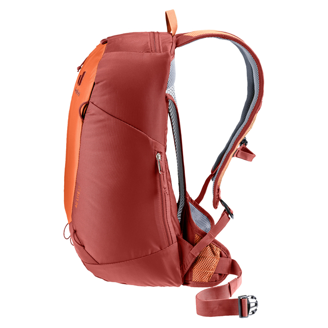 AC LITE 17 HIKING BACKPACK