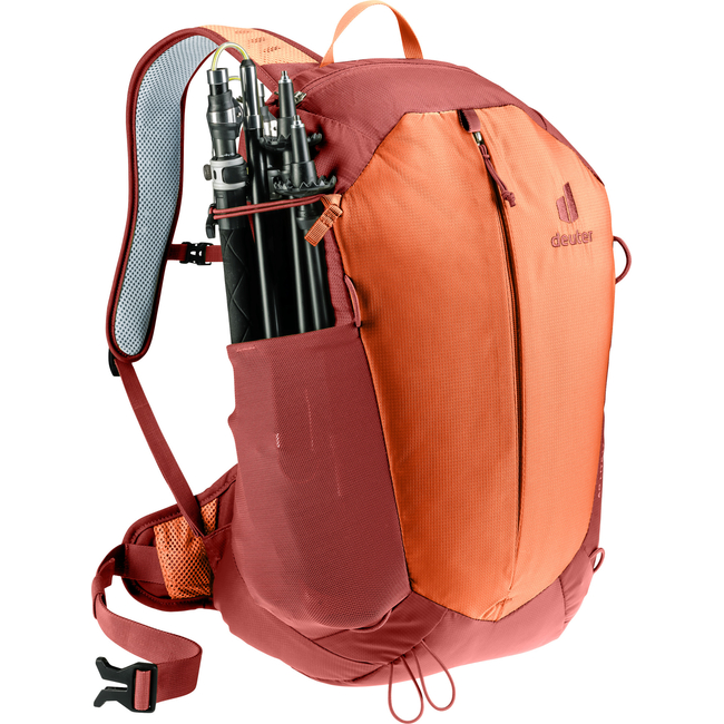 AC LITE 17 HIKING BACKPACK