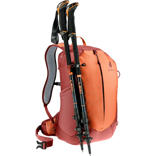 AC LITE 17 HIKING BACKPACK