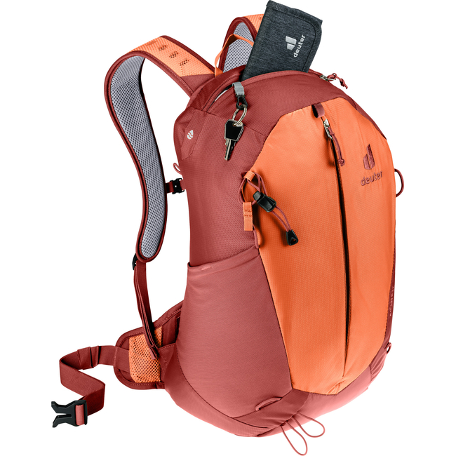 AC LITE 17 HIKING BACKPACK