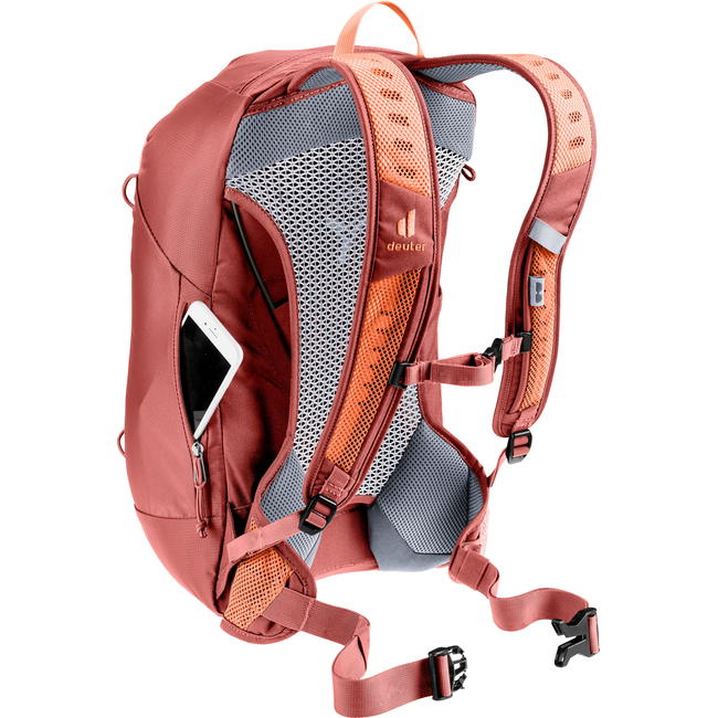 AC LITE 17 HIKING BACKPACK