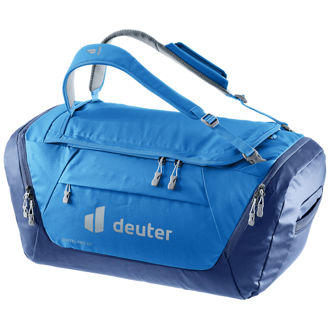 DUFFEL PRO 60 DUFFLE BAG