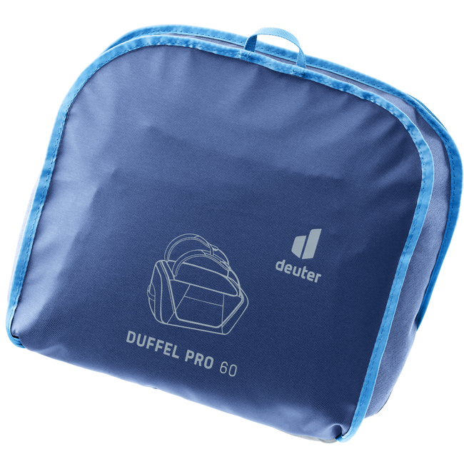 DUFFEL PRO 60 ΣΑΚ ΒΟΥΑΓΙΑΖ