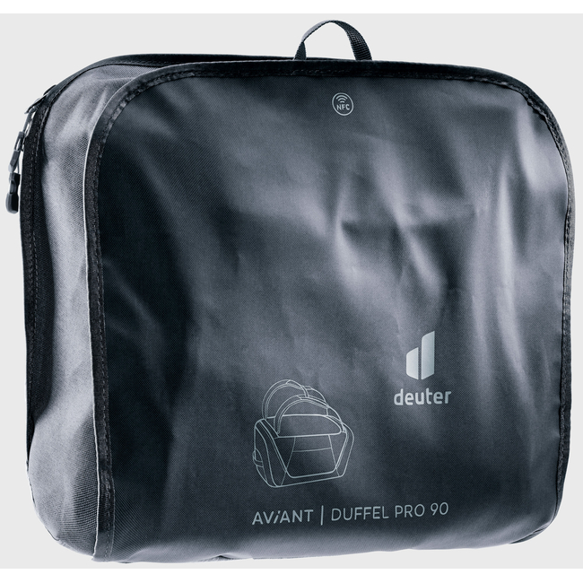 AVIANT DUFFEL PRO 90 DUFFLE BAG