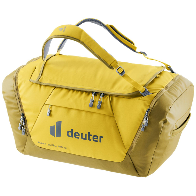 AVIANT DUFFEL PRO 90 DUFFLE BAG