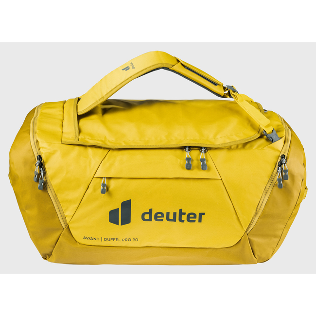 AVIANT DUFFEL PRO 90 DUFFLE BAG