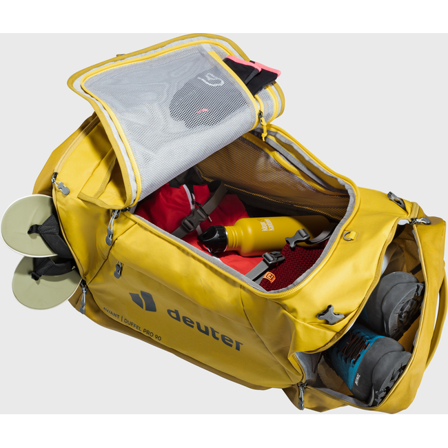 AVIANT DUFFEL PRO 90 DUFFLE BAG