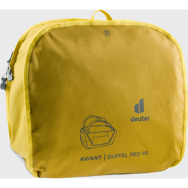 AVIANT DUFFEL PRO 90 DUFFLE BAG