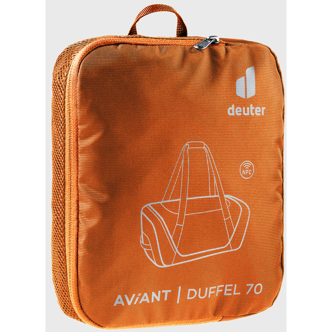 AVIANT DUFFEL 70 ΣΑΚ ΒΟΥΑΓΙΑΖ