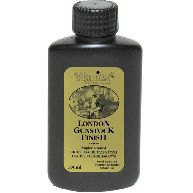 LONDON GUN STOCK FINISH 100ml 4761