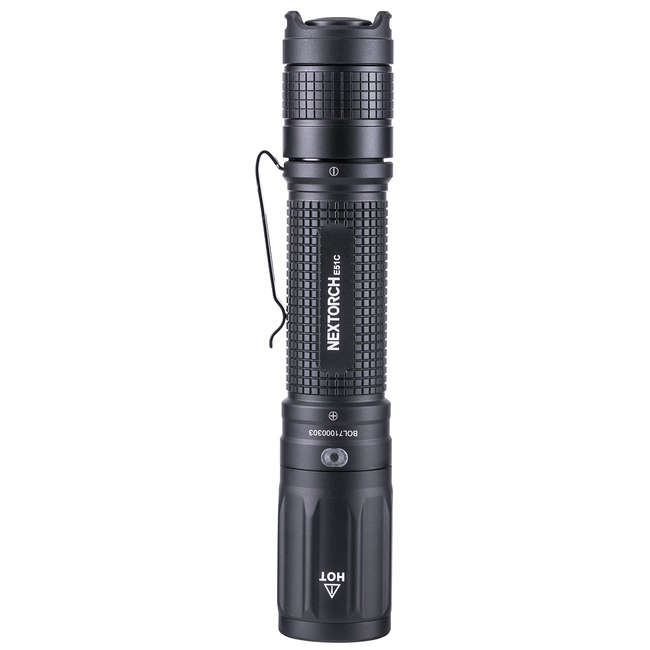 E51C TORCH