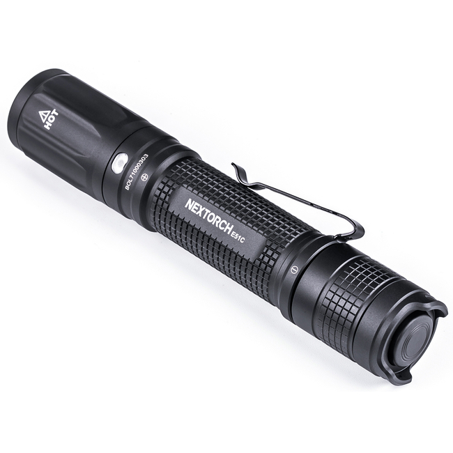 E51C TORCH