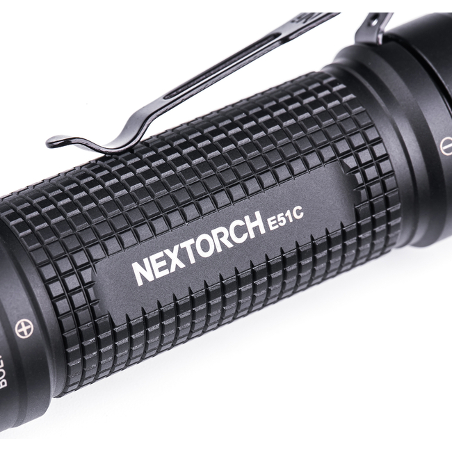 E51C TORCH