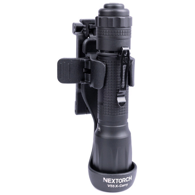 NEXTORCH V55 X-CARRY FLASHLIGHT HOLDER