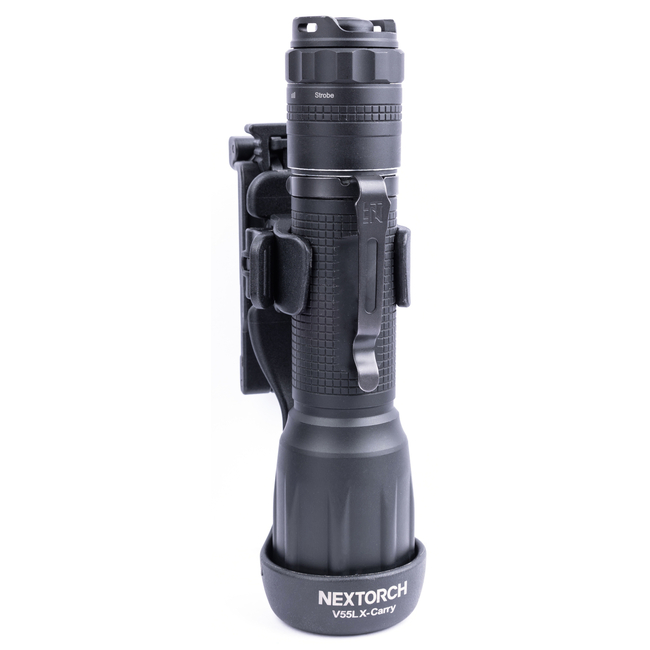 NEXTORCH V55L X-CARRY FLASHLIGHT HOLDER