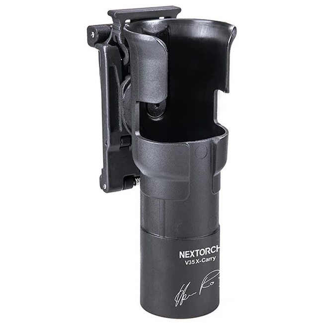 ΘΗΚΗ NEXTORCH V35