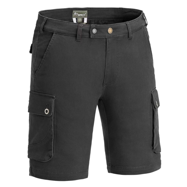 5792 SERENGETI SHORTS PINEWOOD