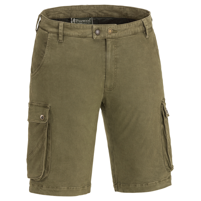 5792 SERENGETI SHORTS PINEWOOD