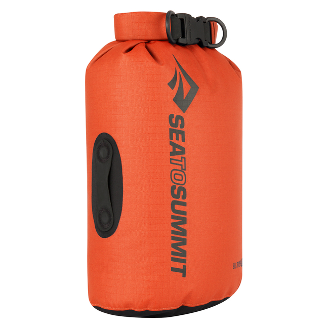 BIG RIVER DRY BAG 8L ΑΔΙΑΒΡΟΧΟΣ ΣΑΚΟΣ