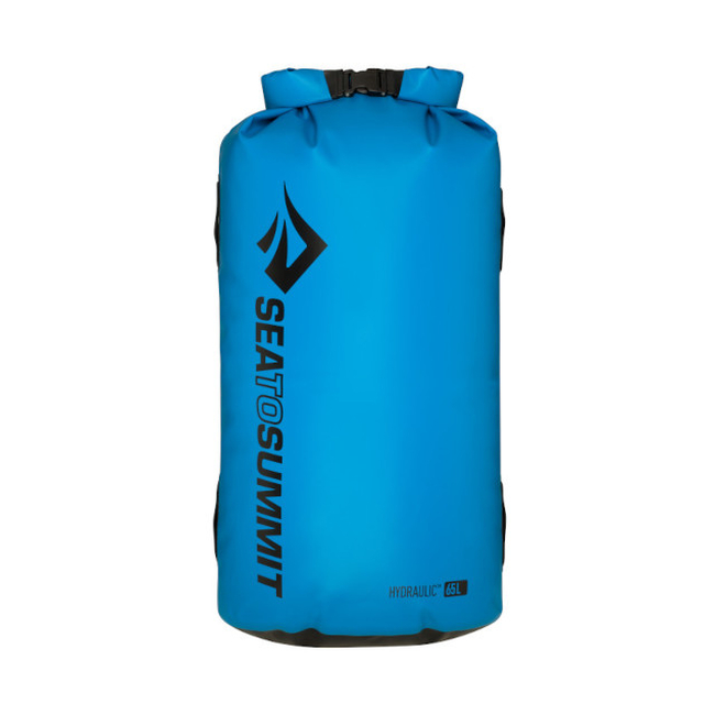 HYDRAULIC DRY BAG 65L WATERPROOF BAG