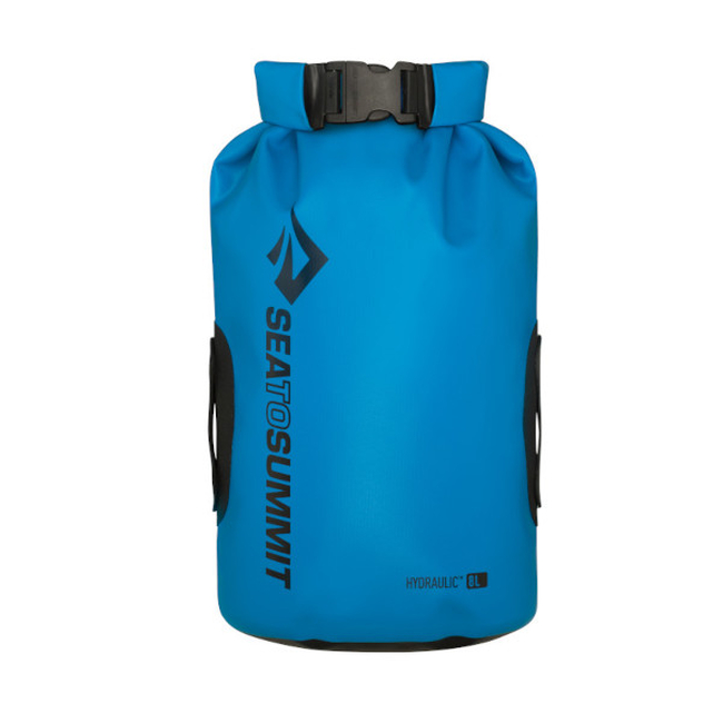 HYDRAULIC DRY BAG 8L ΑΔΙΑΒΡΟΧΟΣ ΣΑΚΟΣ