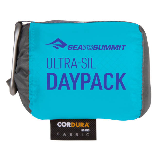 ULTRA-SIL DAY PACK LIGHWEIGHT BACKPACK