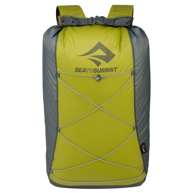 ULTRA-SIL DRY DAYPACK WATERPROOF BACKPACK