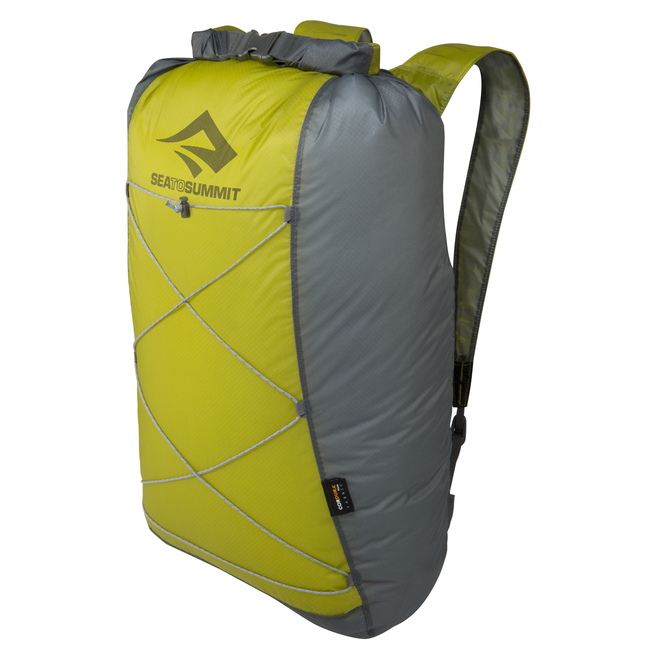 ULTRA-SIL DRY DAYPACK WATERPROOF BACKPACK