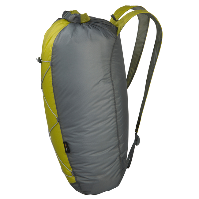 ULTRA-SIL DRY DAYPACK WATERPROOF BACKPACK