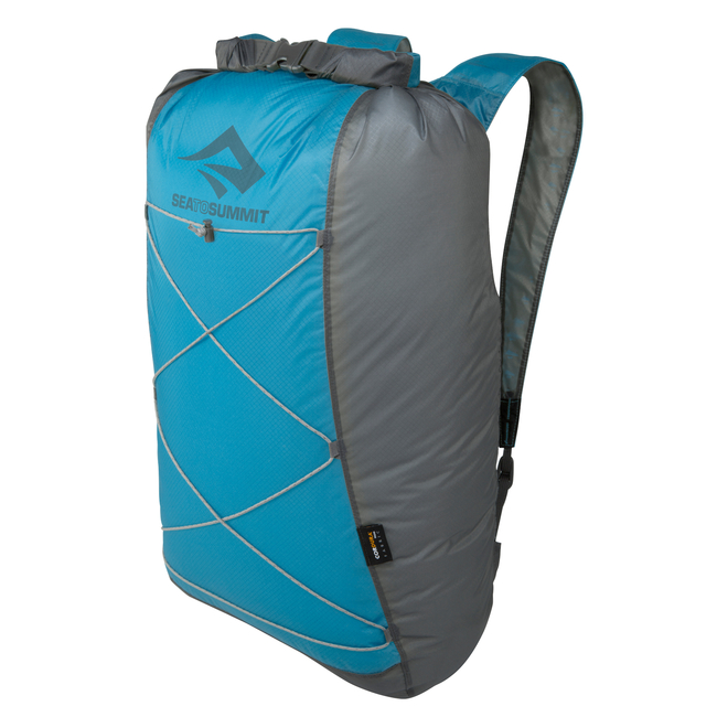 ULTRA-SIL DRY DAYPACK WATERPROOF BACKPACK