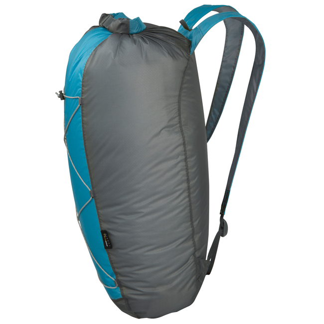 ULTRA-SIL DRY DAYPACK WATERPROOF BACKPACK