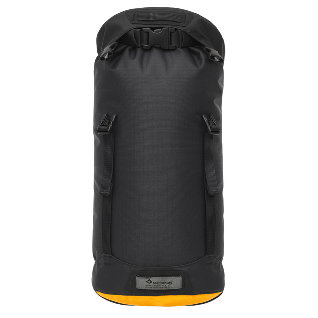 EVAC COMPRESSION DRY BAG HD 13L WATERPROOF SACK