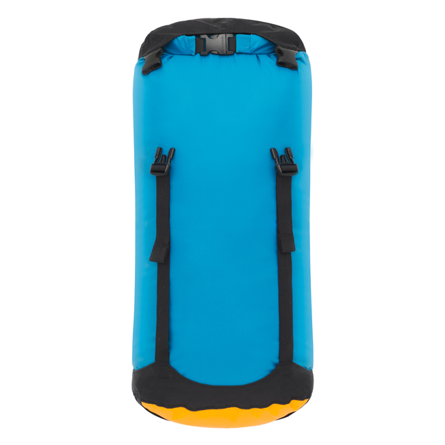 EVAC COMPRESSION DRY BAG 13L WATERPROOF SACK