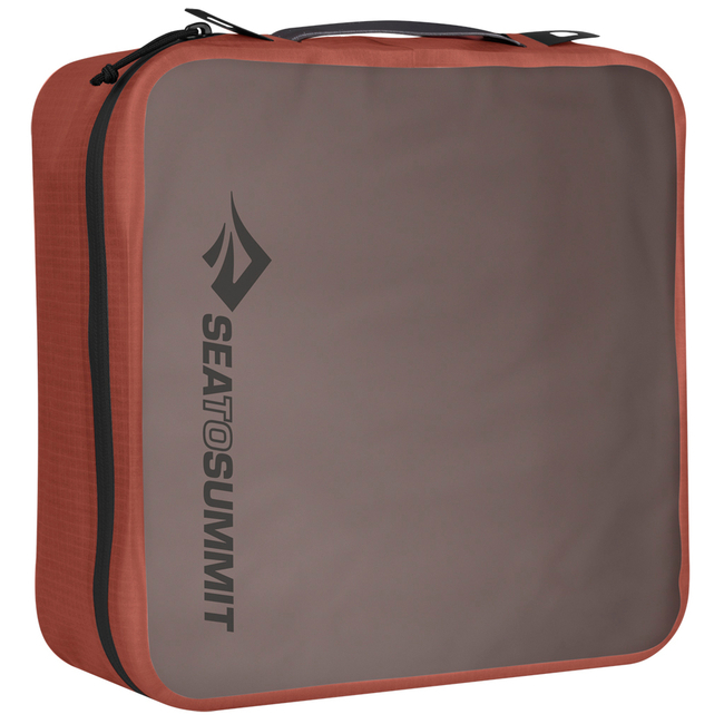 HYDRAULIC PACKING CUBE L WATERPROOF STORAGE BAG