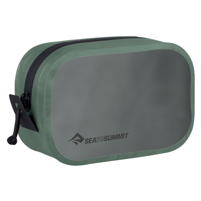 HYDRAULIC PACKING CUBE XS WATERPROOF STORAGE BAG