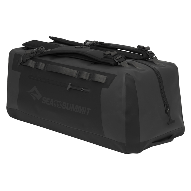 HYDRAULIC PRO DRY PACK 75L ΑΔΙΑΒΡΟΧΟΣ ΣΑΚΟΣ