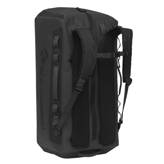 HYDRAULIC PRO DRY PACK 75L ΑΔΙΑΒΡΟΧΟΣ ΣΑΚΟΣ