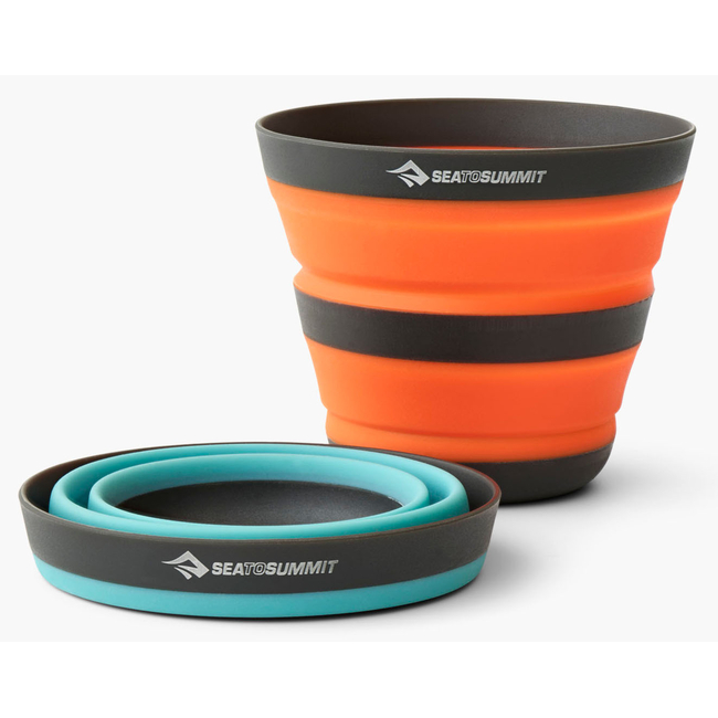 FRONTIER UL COLLAPSIBLE CUP