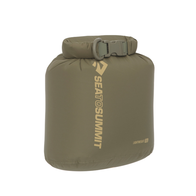 LIGHTWEIGHT DRY BAG 1.5L