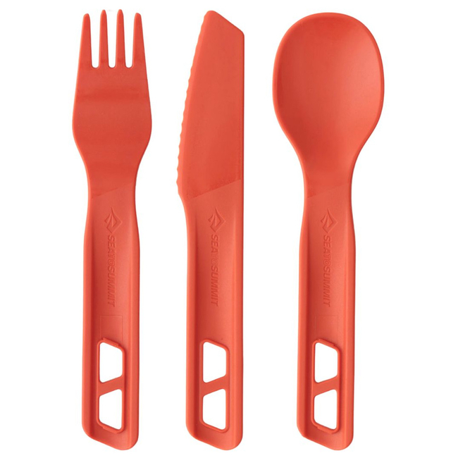 PASSAGE CUTLERY SET (3 PIECE)